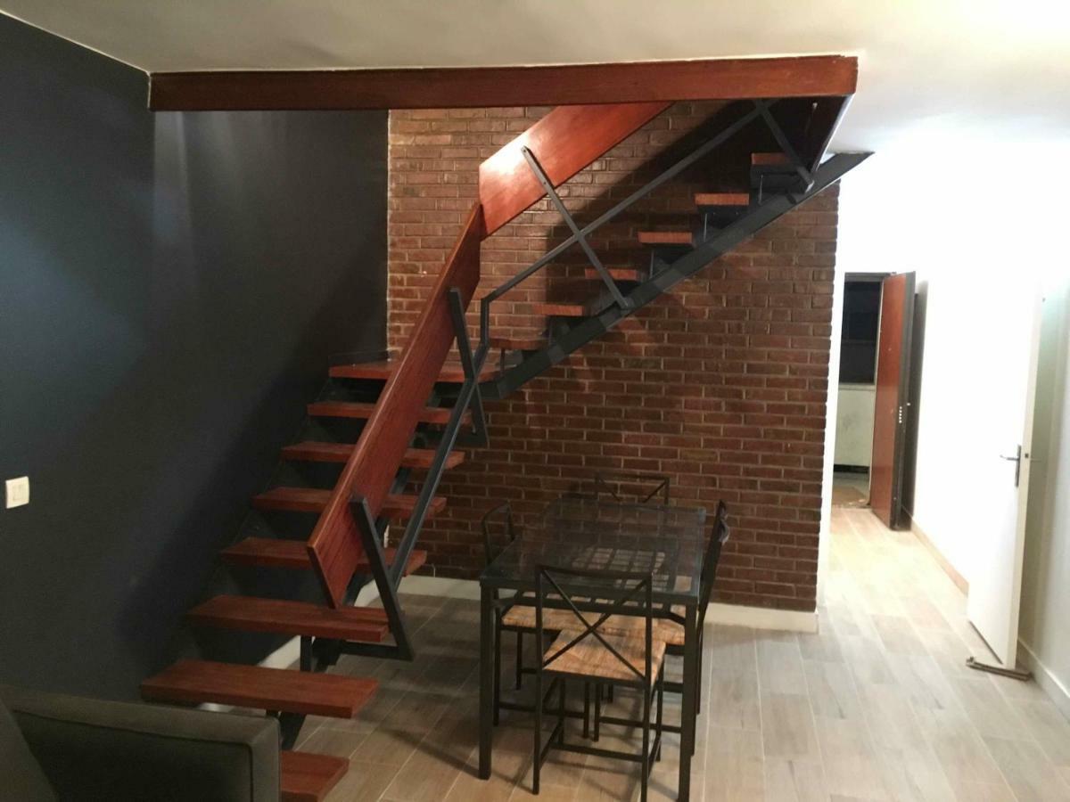 Appartement Tout Confort A 10 Minutes De Paris Bagneux  Exterior photo