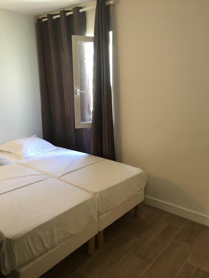 Appartement Tout Confort A 10 Minutes De Paris Bagneux  Exterior photo