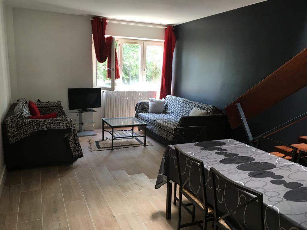 Appartement Tout Confort A 10 Minutes De Paris Bagneux  Exterior photo
