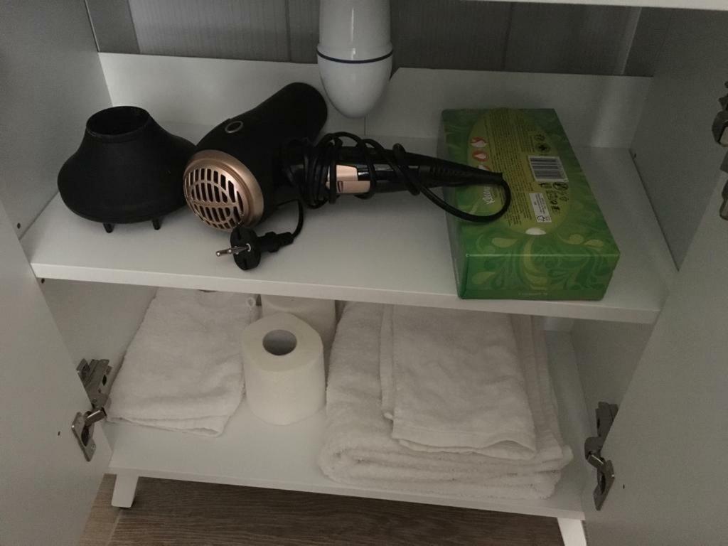 Appartement Tout Confort A 10 Minutes De Paris Bagneux  Exterior photo