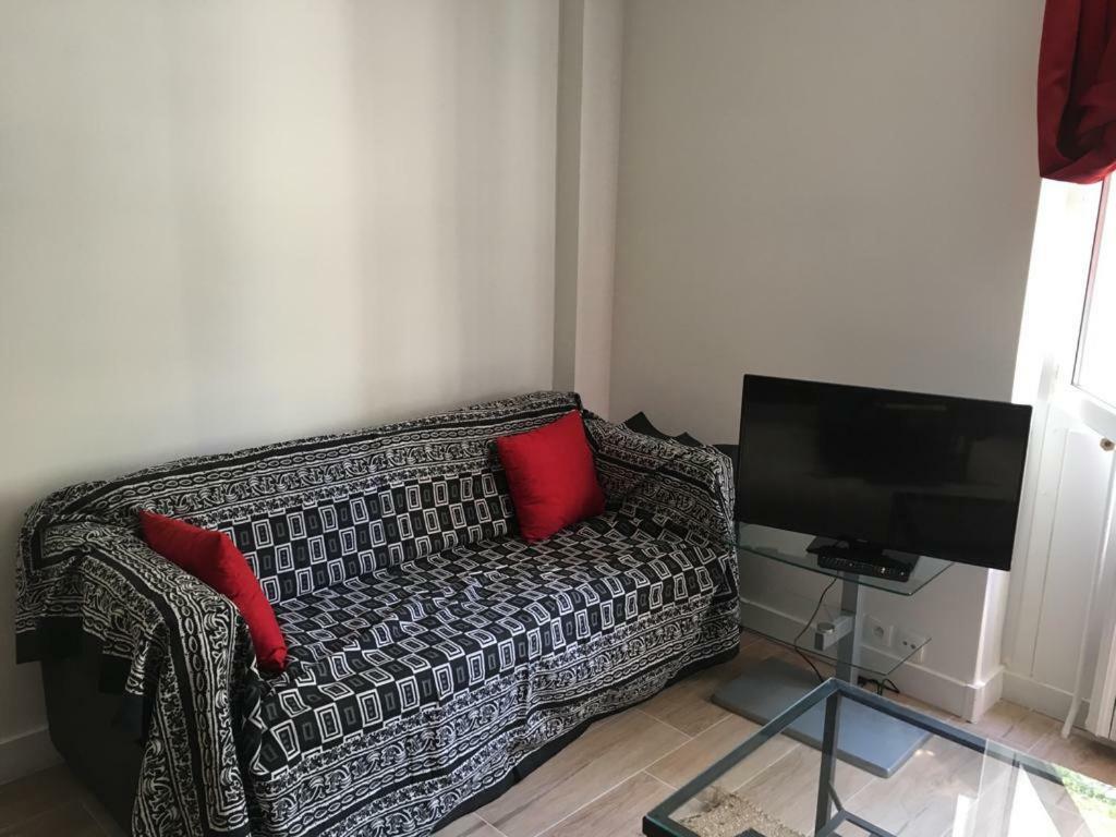 Appartement Tout Confort A 10 Minutes De Paris Bagneux  Exterior photo